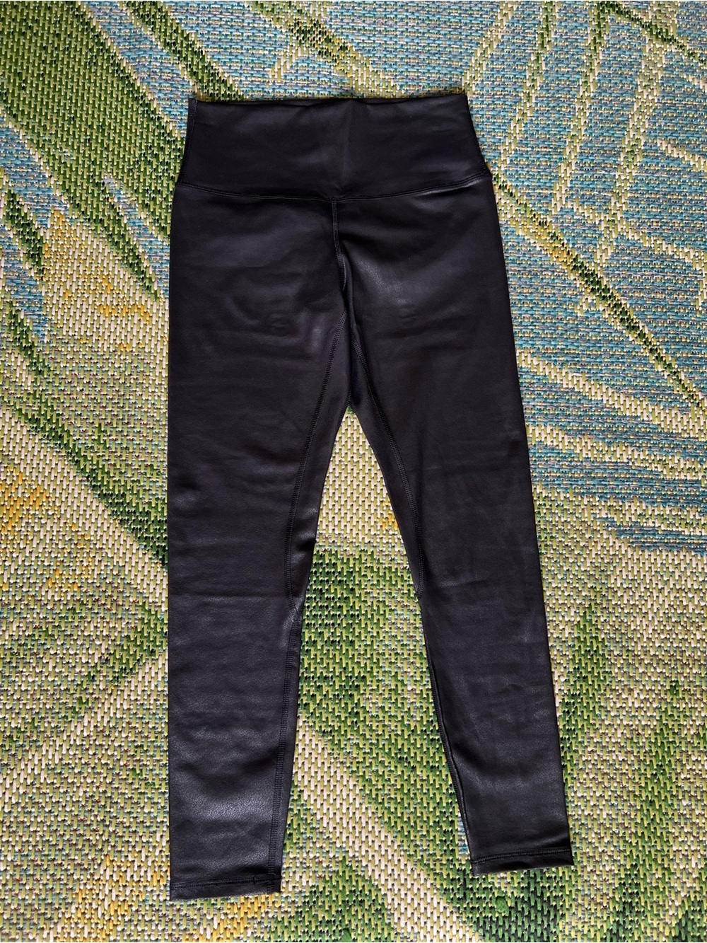 Lululemon Black Leggings
